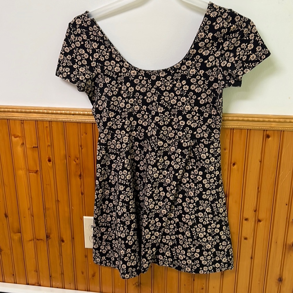 Forever 21 dress    Good condition